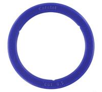 Joint de tête de groupe en silicone bleu 8,5 mm pour machine à café E61, kit de mise à niveau compatible avec Gaggia Classic pour sauge et Bambino Plus