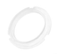 Joint de tête de groupe en silicone de qualité alimentaire pour Breville pour Barista Max VCF126, pour Barista VCF125, pour BARSETTO BAE01/BAE02, Cyetus CYK760