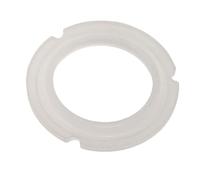 Joint de tête de tasse compatible avec/pièce de rechange pour machine à expresso Severin 9342048 KV5994 KV5995