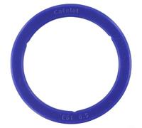 Joint de tête en silicone 8,5 mm pour machines à expresso E61, kit de mise à niveau de tête d'infusion compatible avec Breville for Sage for Gaggia Classic pour Barista Pro pour Bambino Plus Infuser