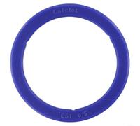 Joint de tête en silicone E61 bleu 8,5 mm pour machine à café, kit de mise à niveau pour infuseur à sauge, Barista Touch et Breville