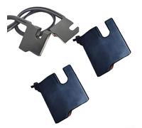 Joint de tête tampon en caoutchouc pour Kia Sorento, compartiment moteur, butée de pare-chocs de remplacement pièce 86430-2P500 86432-2P500, réduction du bruit, housse de protection anti-humidité