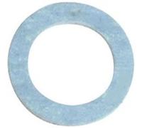 Hotpoint - Ariston - JOINT DE TÉTINE GAZ BUTANE ET NATUREL POUR CUISINIERE INDESIT
