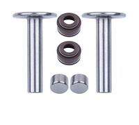 Joint de Tige de rotateur de Poussoir de soupape d'échappement pour Honda GX390 GX340 GX270 Chinois 188F 11HP 13HP Générateur de Moteur à Essence