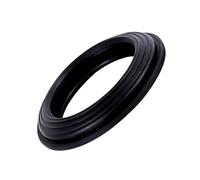 Joint de Toilette pour Thetford C2 C3 C200 C250 C260 C400, Joint Coulissant en Silicone - Joint à Lèvres Étanche pour Toilette à Cassette Thetford, Joint d'Étanchéité de Remplissage pour Réservoir