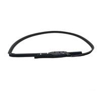 Joint de toit de rechange pour porte arrière gauche conçu pour s'adapter à différents modèles de la gamme populaire de véhicules BMW fabriqués entre 2009 et 2015