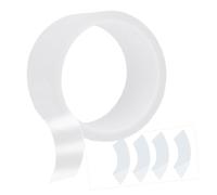 Joint de toit ouvrant de voiture - Bande d'étanchéité autocollante étanche, housse de pare-brise universelle découpable | Protection extérieure, réparations de garage, entretien de véhicules