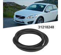 Joint de toit ouvrant en verre pour toit ouvrant - Remplace 31218248 - Pour C30 S40 S60 S80 et V50 V70 XC70