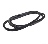 Joint de toit ouvrant OEM pour Mercedes Classe C W201 W124 W202 W203 Numéro de pièce A1247800298 Convient aux voitures fabriquées entre 1983 et 2011