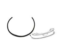 Joint de tôle de refroidissement moteur pour Porsche 356 (1950-1965)