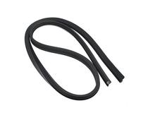 Joint de tour de porte d'origine Lave-vaisselle (C000141317 482000022949 ARISTON HOTPOINT SCHOLTES WHIRLPOOL CREDA SMEG INDESIT BRANDT FAR ELECTROLUX)