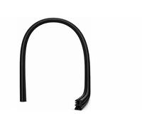 Joint de Tour de Porte pour Lave-Vaisselle 174 cm - Réf. 34420089 / AS0033527 - Compatible CURTISS, PROLINE, THOMSON, CONTINENTAL EDISON, OCEANIC, URANIA, VALBERG, QILIVE, TECNOLEC, AMICA, GENERISS