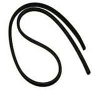 Candy Joint tour de porte frontal pour lave-vaisselle 49017775 – compatible Rosieres