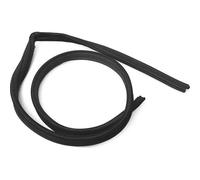 Joint de tour de vitre avant pour Mercedes W123 à partir du 09/79