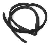 Joint de tour de vitre avant pour Mercedes W123 Avant 09/79