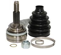 Joint De Transmission TPE Ø82Mm +Graisse SPIDAN Pour Notamment CHEVROLET LACETTI