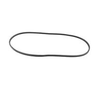 Joint de trappe de visite du compartiment moteur pour VOLKSWAGEN Combi Bay Window (08/1967-07/1979)