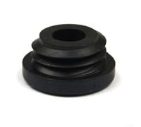 Joint de tube en caoutchouc durable pour jauge, remplace 281370, 281370S, 68838
