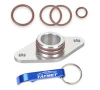 Joint de tuyau d'aspiration sur pompe à huile pour Opel Insignia Astra Zafira 2.0 CDTI Saab 1.9 2.0 TTiD Fiat Lancia Alfa Romeo 1.6 2.0 2.2 JTD Multijet