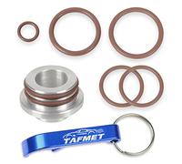 Joint de tuyau d'aspiration sur pompe à huile pour Opel Insignia Astra Zafira 2.0 CDTI Saab 1.9 2.0 TTiD Fiat Lancia Alfa Romeo 1.6 2.0 2.2 JTD Multijet