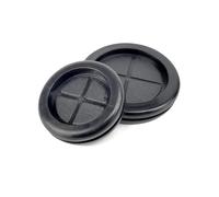 Joint de tuyau de câble en caoutchouc, anneau à pression de 12 à 110mm, 10 pièces(B size 16mm 15pcs S)