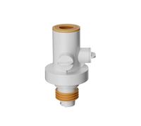 Joint de tuyau de drainage amélioré - Solution d'égout à canaux multiples - Déodorants - Convient pour la maison