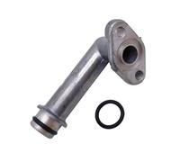 Joint de tuyau de liquide de refroidissement d'eau Convient pour Linhai 260cc 300cc ATV UTV 22817a
