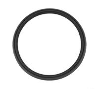 Joint de tuyau de refroidisseur intermédiaire 11618506786 pour E81, E87, E88, E82, F20, F21, pièce de rechange pour modèles BMW 335i 528i 535i 740li