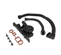 Joint de tuyau de Valve de ventilation de contrôle de carter PCV, for Audi A1 A3 S3 A4 TT for VW Golf MK5 MK6 Passat Jetta Scirocco