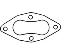Joint de tuyau d'échappement 256-084 BOSAL