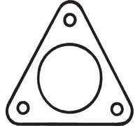 Joint d'étanchéité, tuyau d'échappement BOSAL 256-771