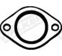 Joint de tuyau d'échappement arrière 80461 WALKER pour HYUNDAI KIA MITSUBISHI