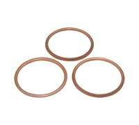 Joint De Tuyau D'échappement Moto pour Kawasaki KLX250 KVF360 pour Ninja250SL Z250SL ZX10R ZX10RR ZX6R ZX6RR ZX636