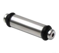 Joint de valve en caoutchouc 18 mm de longueur pour plongée (C)