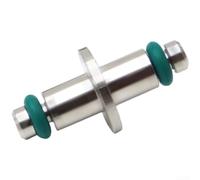 Joint de valve en caoutchouc 18 mm Longueur Plongée Gear (B)
