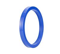 Joint de vérin hydraulique en PU Paquet de 10 joints hydrauliques en polyuréthane type ONU bleu plusieurs tailles(43x53x6mm)
