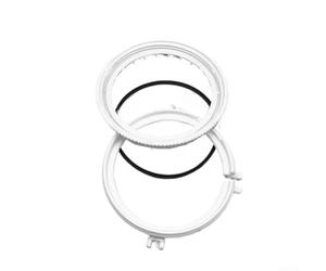 Joint de verrouillage de réservoir de pompe à carburant de rechange pour A4 B8 A5 B9 C7 avec précision dimensionnelle d'origine