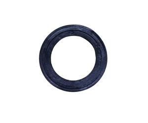 Joint de vidange de lave-linge MaNzzo en Caoutchouc, Compatible avec Little Swan, Galanz Drum, Couvercle de filtre de pompe de vidange, Noir, 1 Pièce