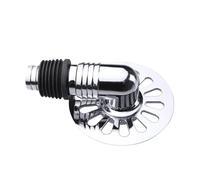 Joint de vidange de sol for Machine à laver, connecteur de tuyau à double usage, adaptateur universel de tuyau for lave-vaisselle, outil de piège, outil de lavage domestique(1Set Diameter 78mm)