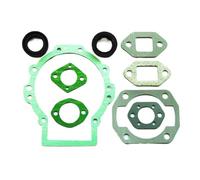 Joint de Vilebrequin adapté for WM80 BS500 BS600 BS700 BS70-2 BS60-2 BS50-2 BH23 BH55, Joint de carburateur