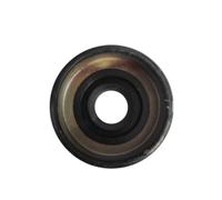 Joint de vilebrequin compatible avec Husqvarna 120 Mark II 120e Mark II 235 235e 236 236e 240 240e Pièce de rechange originale 581608001 Joint d'étanchéité pour tronçonneuse