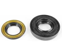 Joint de vilebrequin TNT bagues d'étanchéité 30x20x6mm / 42x20x8mm, 2 pièces pour Malaguti Ciak, Beta Tempo Benelli 491 RR Replica Yamaha BWs Original Pepe année 1991 - 2011
