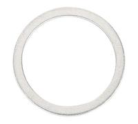 Joint de vis de vidange en alu 22 x 27 pour Porsche 924, 944, 928 et 968