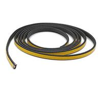 Joint de vitrage pour poêles à cheminée 15 de Aduro - joint plat - pièce de rechange aux dimensions parfaitement adaptées