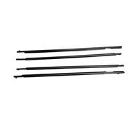 Joint De Vitre De Voiture Bande D'étanchéité Pour Vitres Latérales Voiture Garniture Moulage Bande D'étanchéité Étanche Pour Toyota Pour Wish 2010-2016