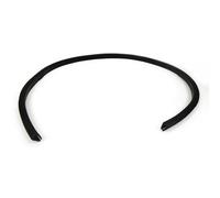 Joint de vitre fixe sur porte avant pour 2CV fourgonnette