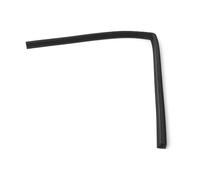 Joint de vitre gauche pour Mercedes W113 Pagode