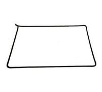 Joint de vitre interieur Four cuisinière (74X8994 DE DIETRICH BRANDT SAUTER FAGOR THERMOR VEDETTE THOMSON)