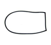 Joint de vitre latérale 3/4 centrale DeLuxe pour Combi 68 ->79