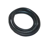 Joint de vitre latérale fixe pour VOLKSWAGEN Combi Split Brazil (1957-1975)